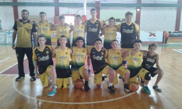 Coloniz el U13