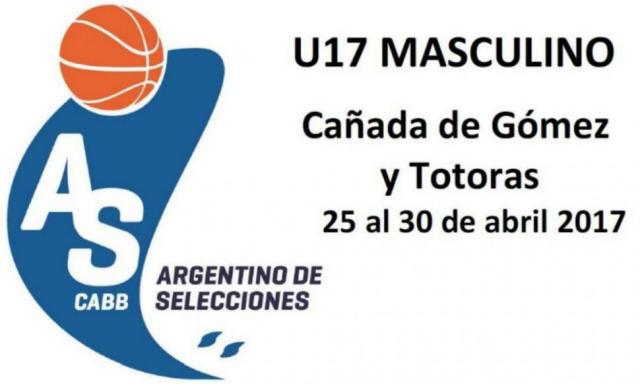 El Argentino U17 va tomando color