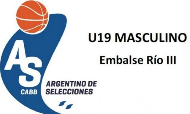 Embalse le abre las puertas al U19