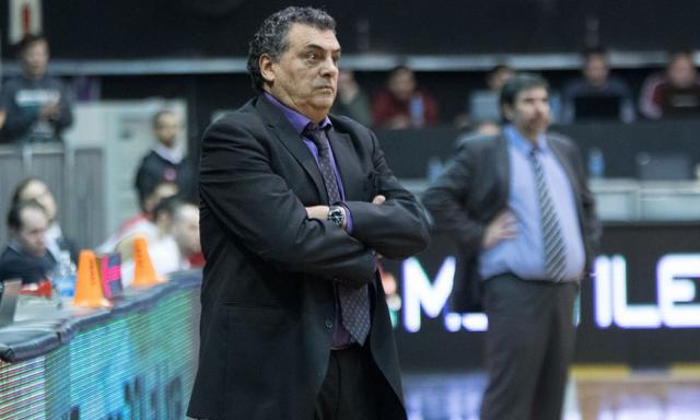 Romano no contina en Obras