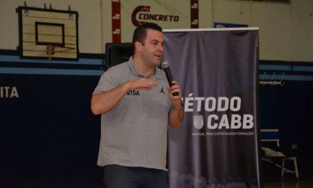 Tucumn recibe la Preseleccin U15 y el Mtodo CABB