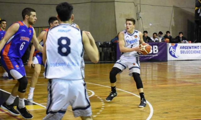 Buenos Aires y Crdoba animarn el cierre del U19