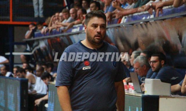 Huarte: "No hicimos un buen juego"