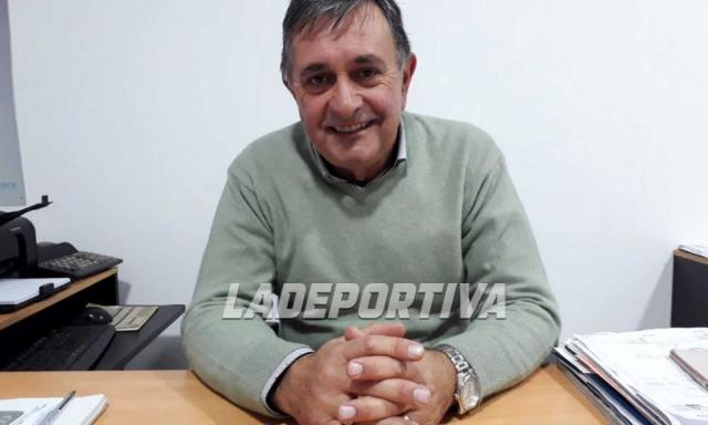 "Si no hay descensos, pensamos que la Liga no debe continuar"