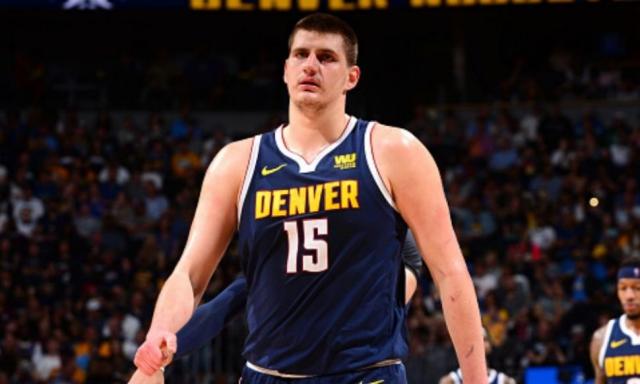 Denver Nuggets: en pos de mejorar su desempeo