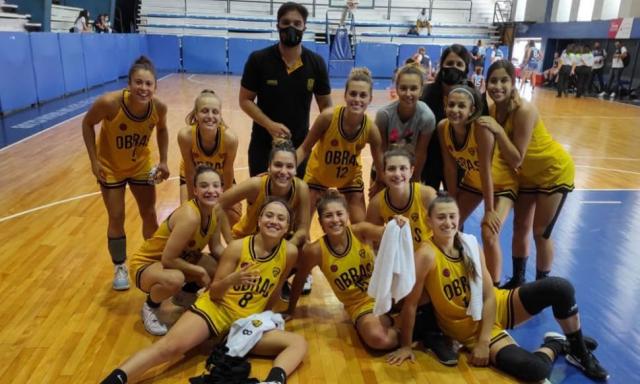 Todo definido para la postemporada de la Liga Femenina