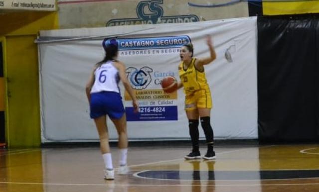 Berazategui sigue en lo ms alto