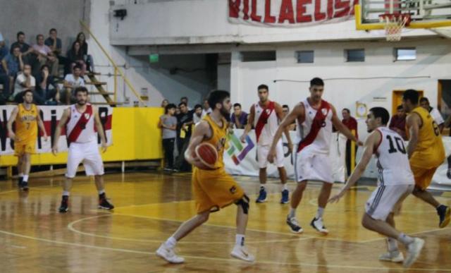 River avanza en el Federal, Racing tom ventaja