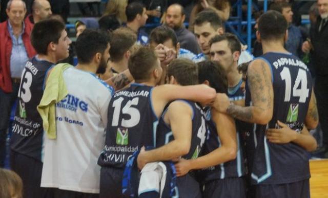 Racing y Central Argentino fuertes en casa