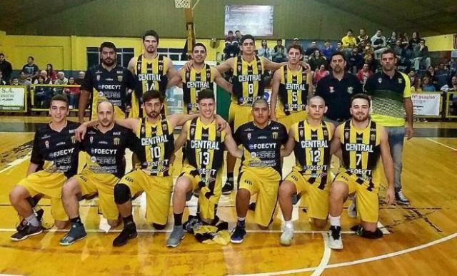 Racing y Central Argentino fuertes en casa