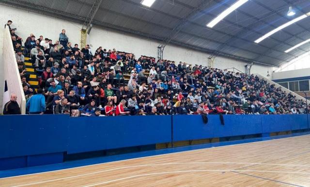 Clnica ENEBA en Rosario