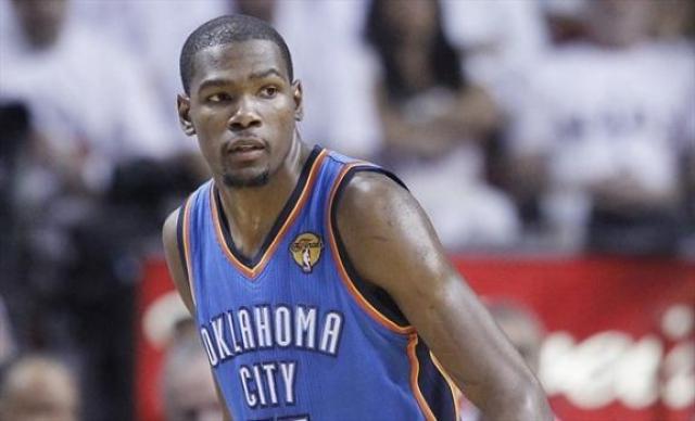 Oklahoma Thunder derrot al Fenerbahce