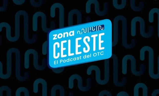 Arranc la Zona Celeste