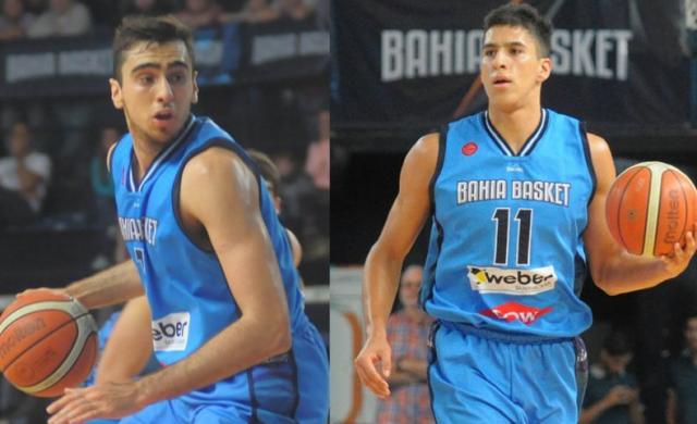 Los Vaulet fueron oficialmente desvinculados de Baha Basket