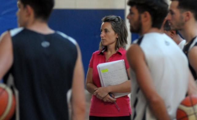 "Lo importante de las caloras es poder consumirlas a lo largo del da"