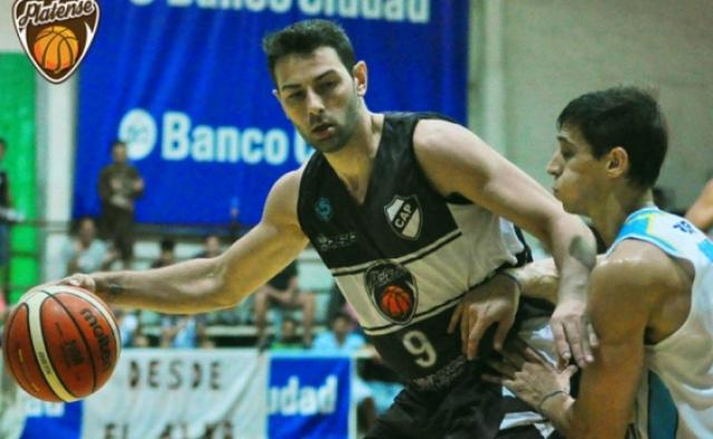 Lucas Gornatti regresa a Ober