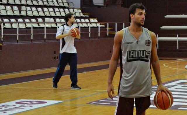 Lanus sonre en menores