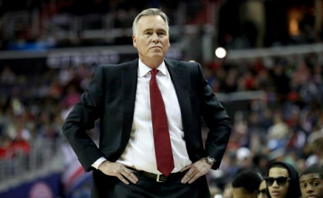 D'Antoni, principal candidato para dirigir Indiana