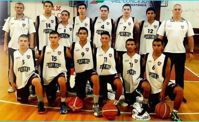 El U15 ya tiene cinco invitados al cierre