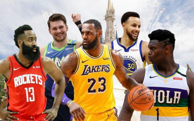 El 30 de julio regresar la NBA