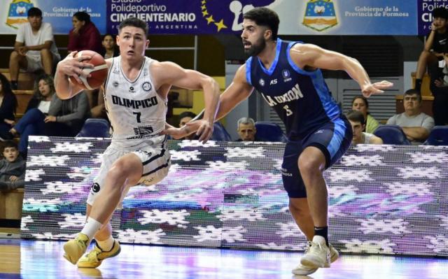 La Uni�n meti� tecera