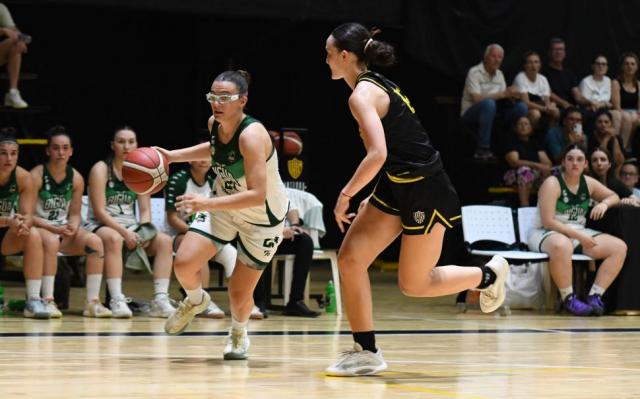 Grupo A- Sur: El Talar y Berazategui ganaron en el debut