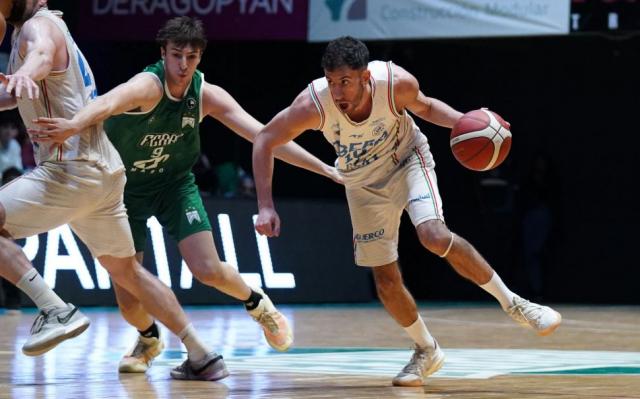 Ober� tuvo la �ltima palabra en Caballito