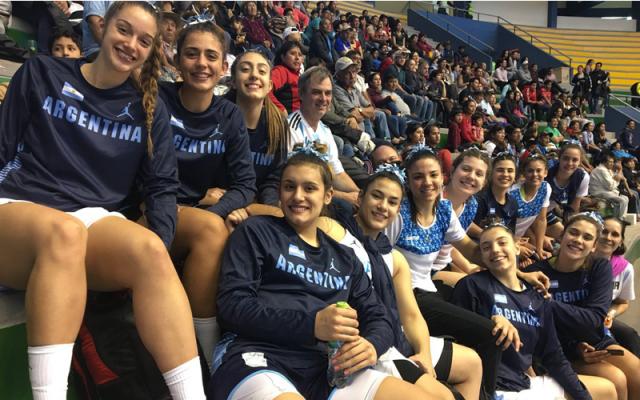 Argentina cay ante Colombia y definir el tercer puesto con Paraguay