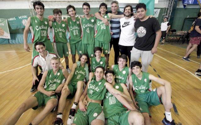 El U15 ya tiene sus habitantes para la definicin