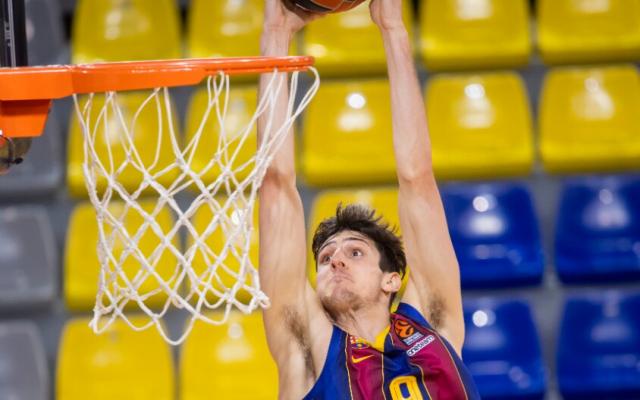 Pau Gasol y un retorno agridulce