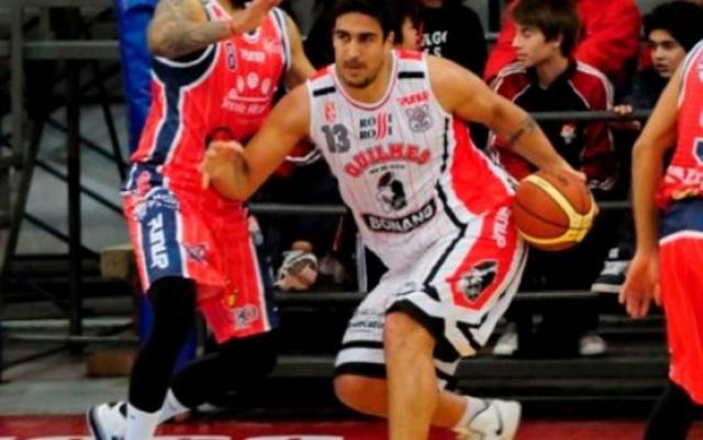 Quilmes super a Atenas de Montevideo