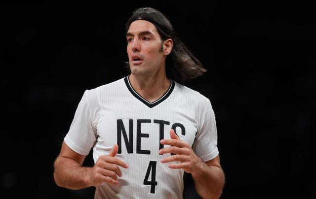 Los Nets cortaron a Scola