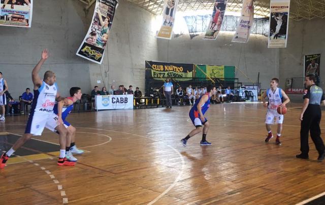 Dos viejos conocidos en la final