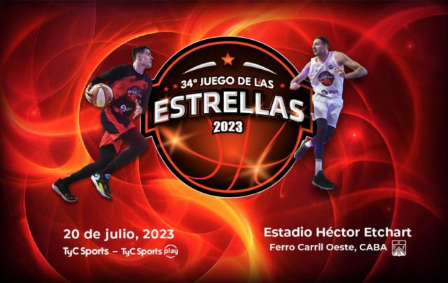 Euro Pars nuevamente la pelota oficial del Juego de las Estrellas