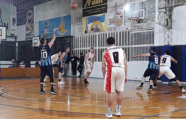 Revlida, U15 F y Bsquet en Silla de Ruedas en Rosario