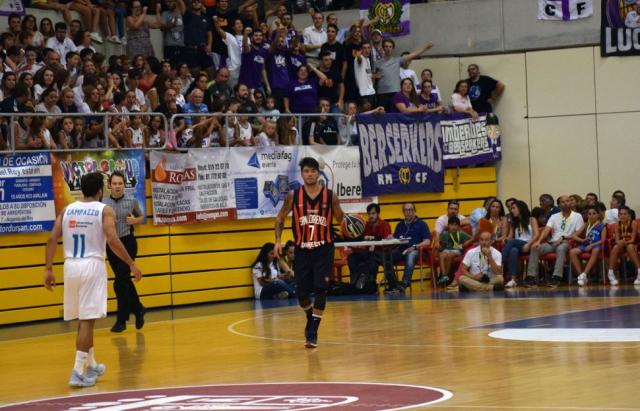 San Lorenzo hizo historia ante el Real Madrid