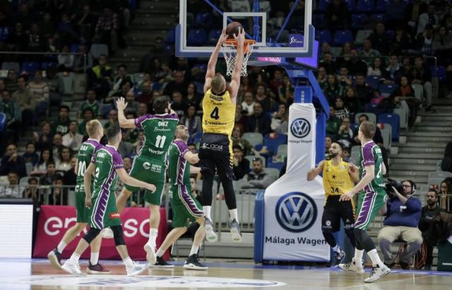 Joventut e Iberostar siguen en racha