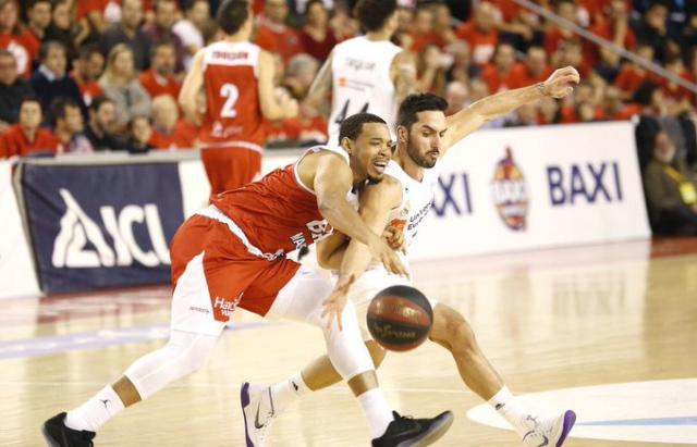 Real Madrid y Joventut hicieron los deberes del domingo