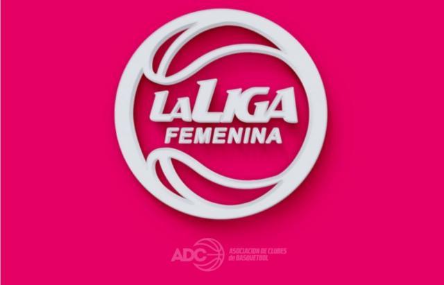 As se jugara la Liga Femenina