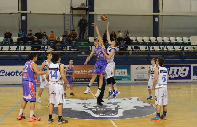 La Liga Junior con sorpresas en los playoffs