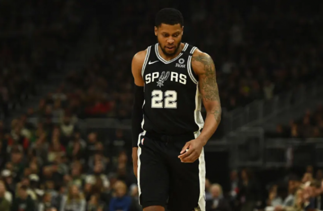 San Antonio Spurs: con la intencin de salvar su racha