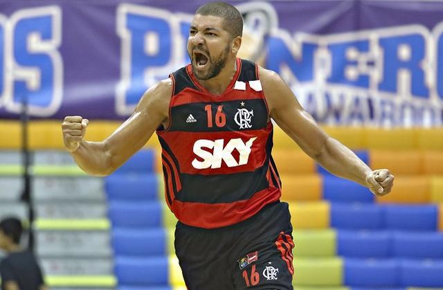 Flamengo arranc con todo