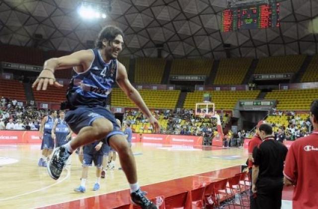 Luis Scola: la mejor batalla nuestra est por llegar