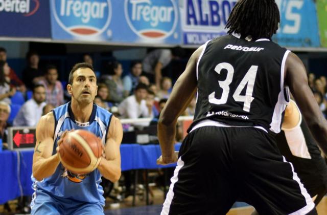 Regatas la gan a Olimpia y se qued con la Copa Aniversario