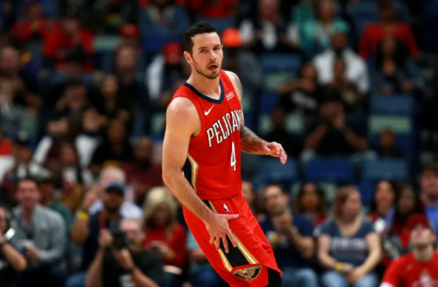 New Orleans Pelicans: con intencin de llevarse todo por delante