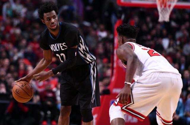 Butler le dijo adis a Chicago