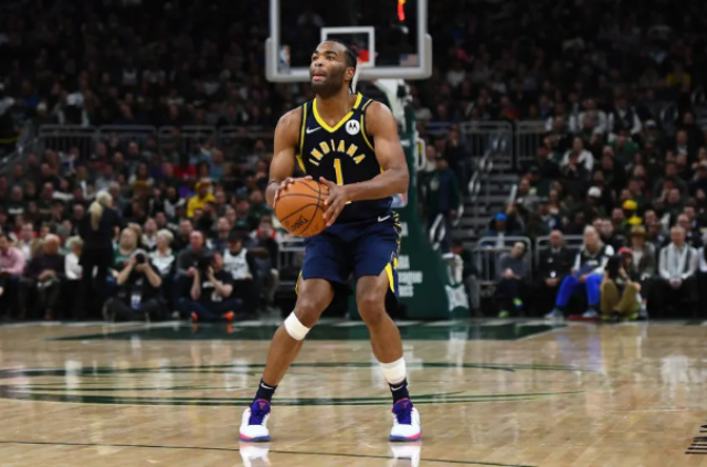 Indiana Pacers: la posibilidad de experimentar una mejora