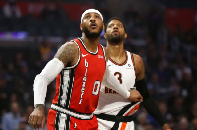 Portland Trail Blazers: por el milagro de la clasificacin