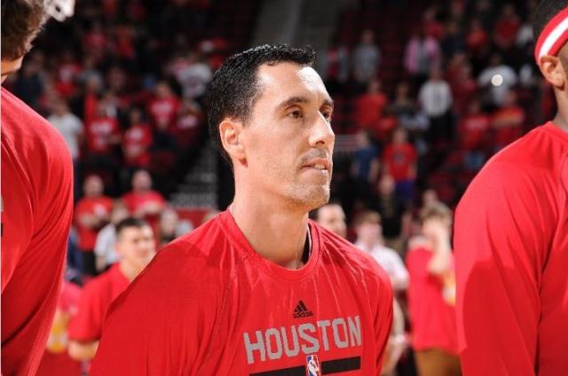 Prigioni hizo su presentacin en Houston