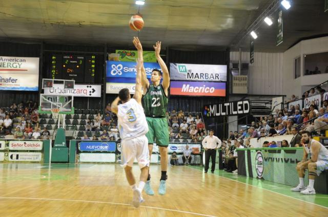 Gimnasia, de las mano de sus duendes